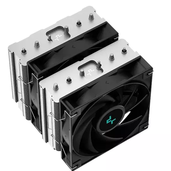 Cooler procesor Deepcool AG620, 3 image