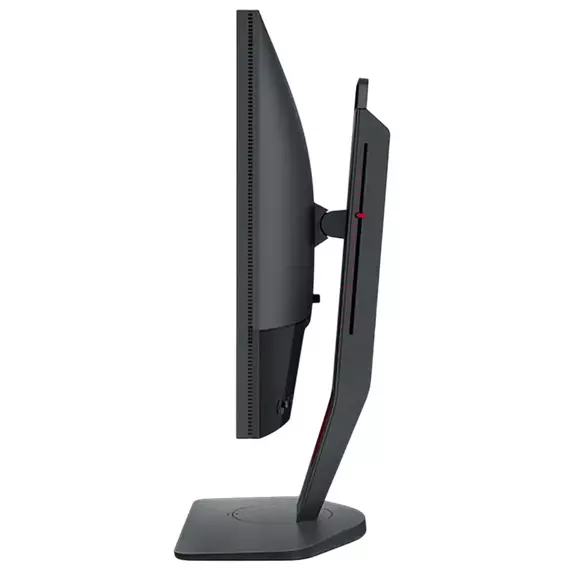 24,5" Monitor Gaming BenQ XL2540K, TN 1920x1080 FHD, Negru, 6 image