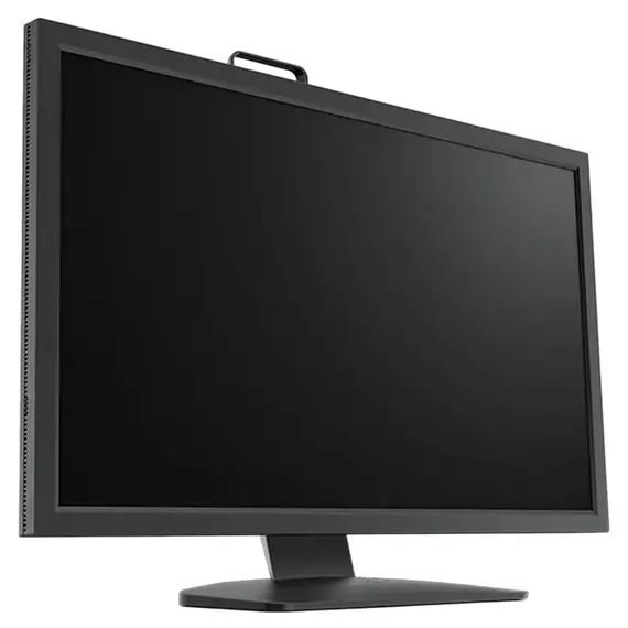 24,5" Monitor Gaming BenQ XL2540K, TN 1920x1080 FHD, Negru, 4 image