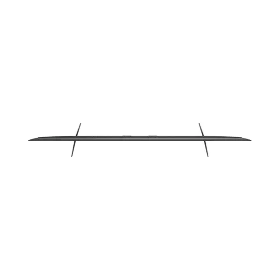 85" QLED SMART TV TCL 85T8C, 3840x2160 4K UHD, Google TV, Negru, 7 image