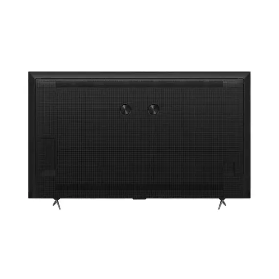 85" QLED SMART TV TCL 85T8C, 3840x2160 4K UHD, Google TV, Negru, 5 image