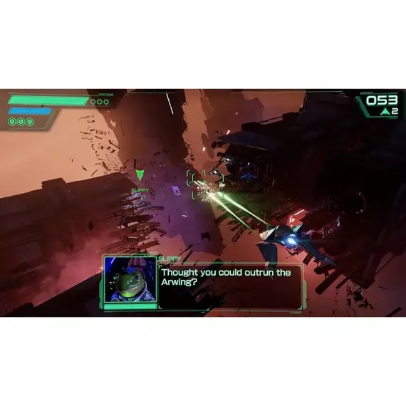Nintendo Game for SWITCH 2 Star Fox, 4 image