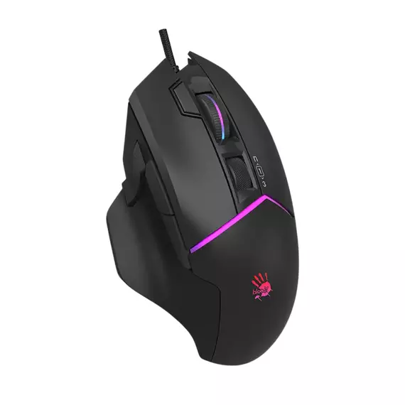 Gaming Mouse Bloody W95 Ultra, Negru, 2 image