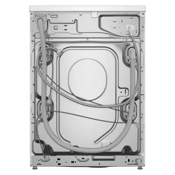 Mașină de spălat Bosch WAN2419EPL, 9kg, Alb, 2 image