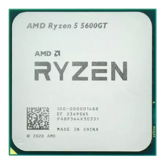 Ultra Navigator  PC11511 // Office / PC Ryzen 5 5600GT A520M 8GB 256GB 500W, 5 image
