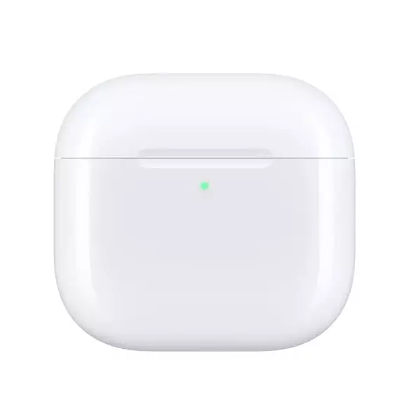 Căști Apple AirPods 4 cu ANC, Alb, 4 image