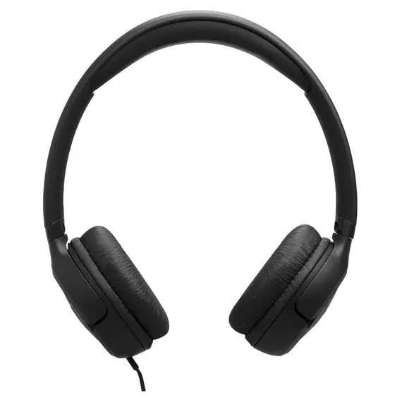 Căști JBL T530, Negru, 6 image