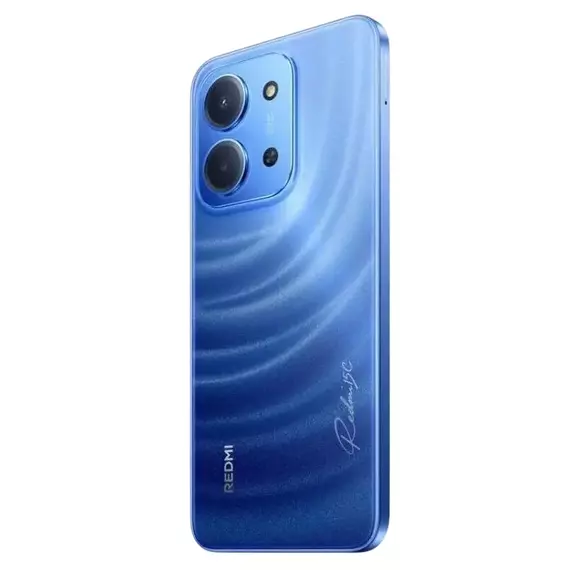 Xiaomi Redmi 15C, 4GB/256GB, Moonlight Blue, 5 image