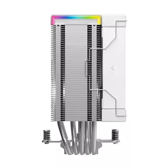 Cooler procesor Deepcool AK500S DIGITAL SE WH, 4 image