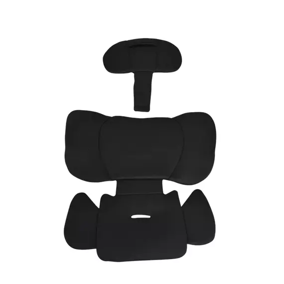 Scaun auto Cangaroo Force black 76-150cm 3801005152339, 5 image
