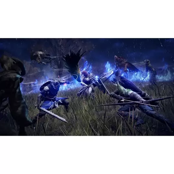 ActiVision Elden Ring: Nightreign, Acțiune și aventură, PlayStation 5, Disc, 5 image