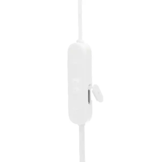 Căști JBL T135BT, Alb, 8 image