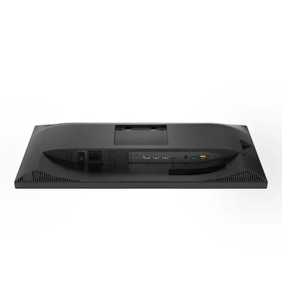 23,8" Monitor AOC 24P3QW, IPS 1920x1080 FHD, Negru, 3 image
