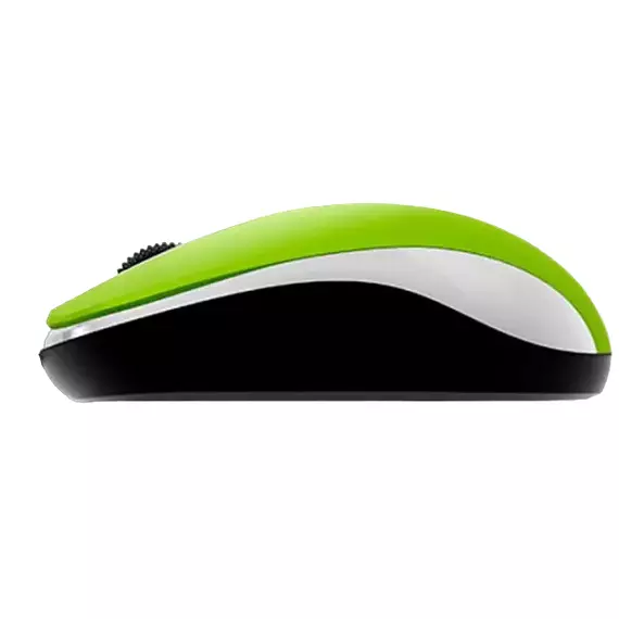 Mouse Genius DX-110, Verde, 5 image