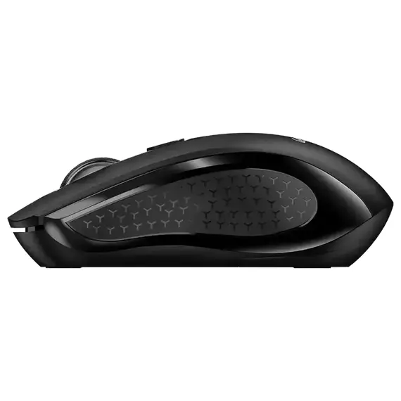 Mouse Genius NX-8025S, Negru, 4 image