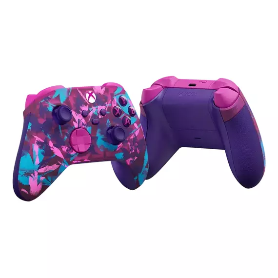 Gamepad Microsoft Microsoft Xbox Series Special Edition, Heart Breaker, 4 image