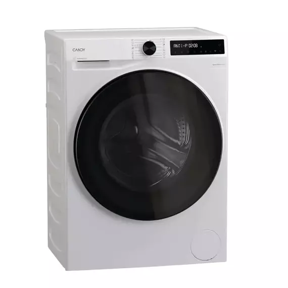 Washing/dryer machine Candy BWR 485SBL6-S 8/5Kg, 2 image
