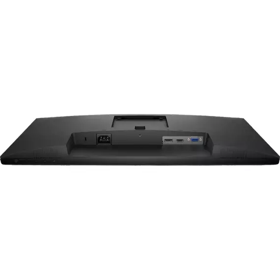 24" Monitor DELL E2425HSM, IPS 1920x1080 FHD, Negru, 4 image