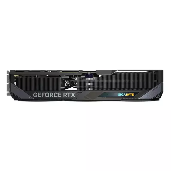 Placă Video Gigabyte GV-N5080GAMING OC-16GD, 16GB  256bit, 5 image