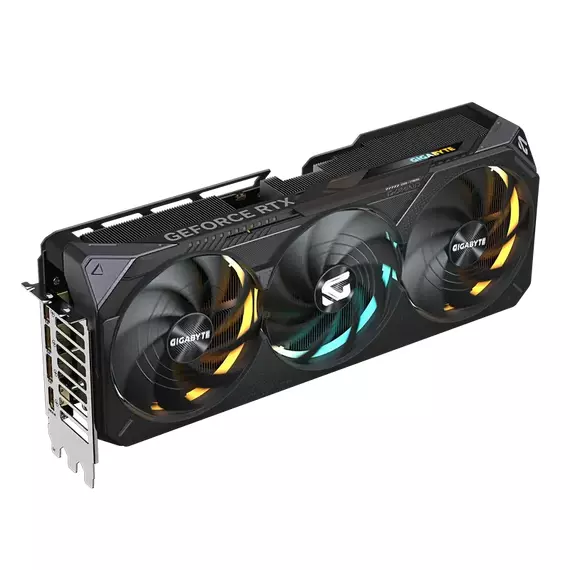 Placă Video Gigabyte GV-N5080GAMING OC-16GD, 16GB  256bit, 8 image