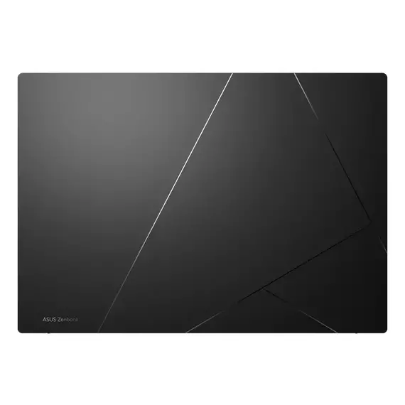 Laptop 14" ASUS Zenbook 14 OLED UM3406KA, Jade Black, AMD Ryzen AI 5 340, 16GB/512GB, Fără SO, 4 image