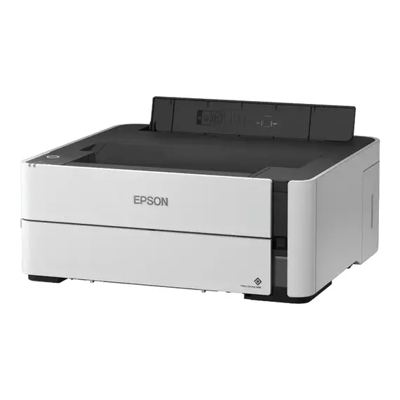 Imprimantă cu jet de cerneală Epson M1170, A4, Alb / Negru, 4 image