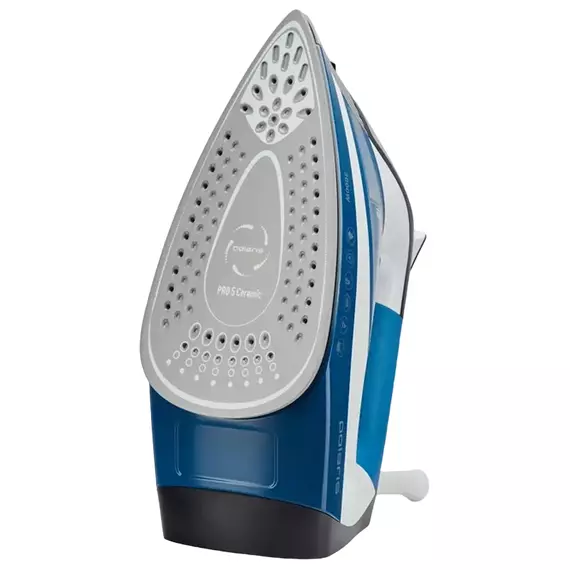 Fier de călcat Polaris PIR3033, 3000W, Albastru, 4 image