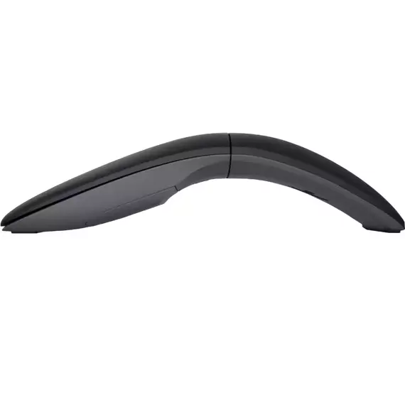 Mouse Wireless DELL MS700, Negru, 4 image