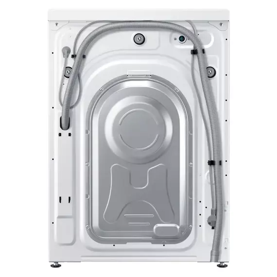 Mașină de spălat Samsung WW11DG6B25LKUA, 11kg, Alb, 5 image