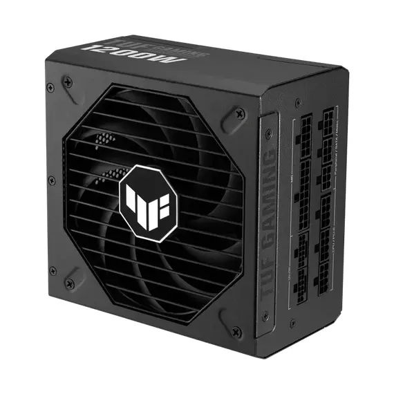 Sursă Alimentare PC ASUS TUF GAMING 1200W GOLD, ATX, Complet modular, 5 image