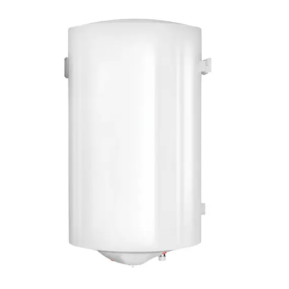 Boiler Electric THERMEX Uno 50 V slim, 50L, Alb, 5 image