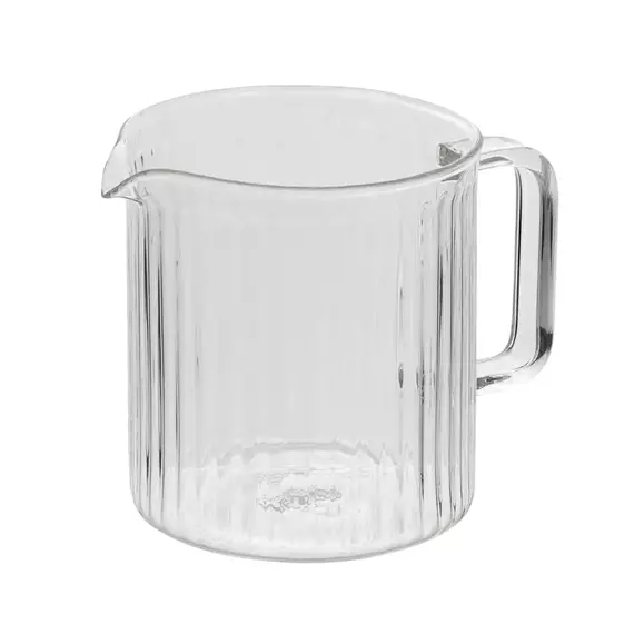 Ceainic cu infuzor RESTO 90517, 1L, Negru, 8 image