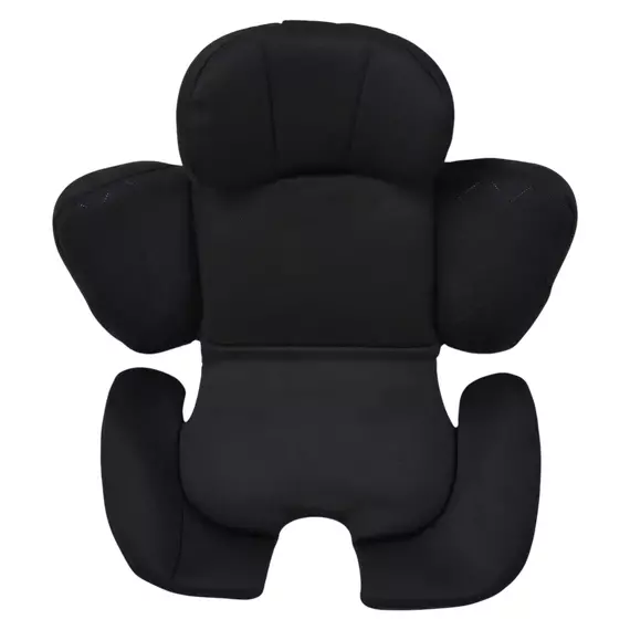 Scaun auto Moni Aventura 40-150cm Black 3801005153633, 4 image