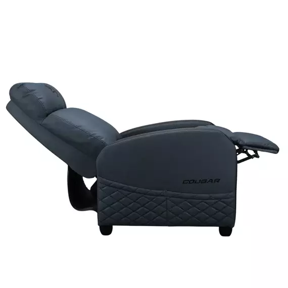 Cougar Sofa Cougar Ranger Elite, Navy Blue, 3 image