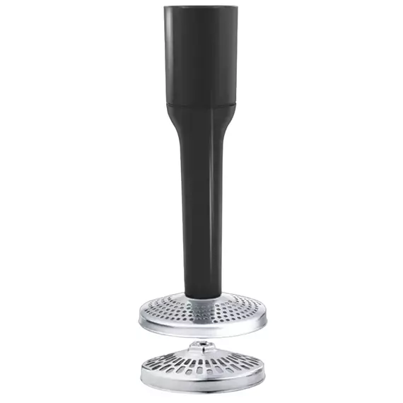 Blender de mână Tefal HB95LD38, Negru Argintiu, 2 image