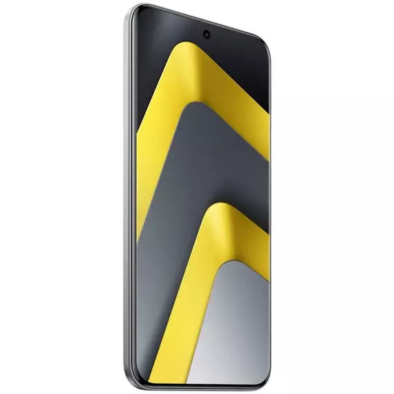 Xiaomi Poco M8 Pro, 12GB/512GB, Argintiu, 6 image