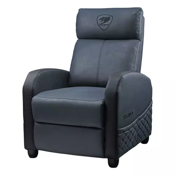 Cougar Sofa Cougar Ranger Elite, Navy Blue, 4 image