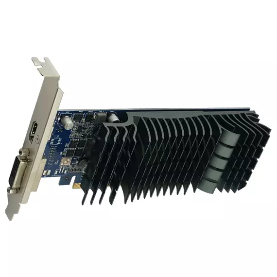 Placă Video ASUS GT1030-SL-2G-BRK,  2GB GDDR5 64bit, 3 image