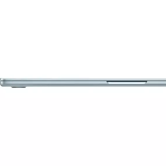 NB Apple MacBook Air 15.3" Z1LZ001L7 Sky Blue (M5 16Gb 512Gb) 70W charger, 6 image