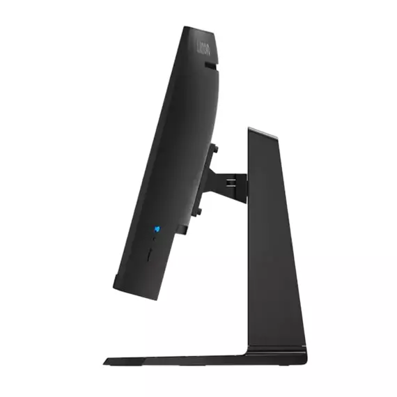 31.5" LENOVO Legion R32qc-30, Black, IPS, 8 image