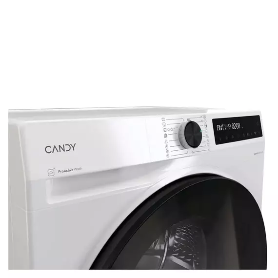 Washing/dryer machine Candy BWR 485SBL6-S 8/5Kg, 7 image