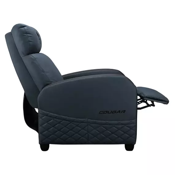 Cougar Sofa Cougar Ranger Elite, Navy Blue, 6 image