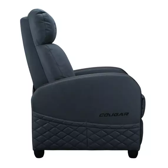Cougar Sofa Cougar Ranger Elite, Navy Blue, 2 image
