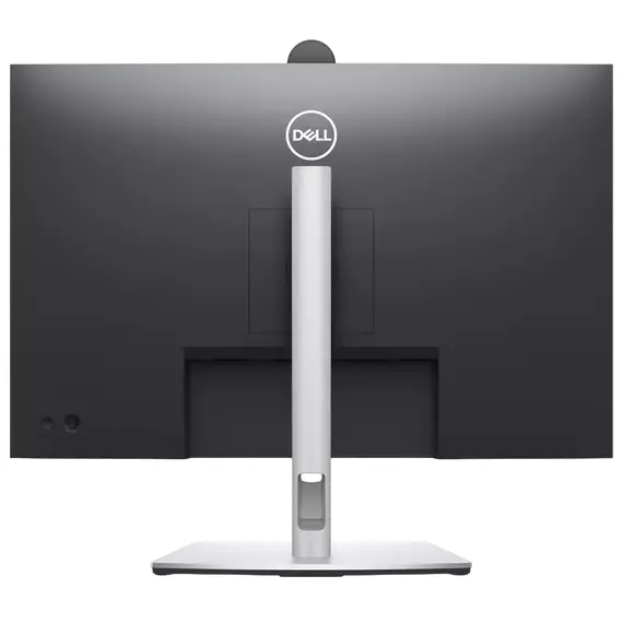 27" Monitor DELL P2724DEB, IPS 2560x1440 WQHD, Argintiu, 2 image
