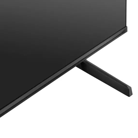75" LED SMART TV Hisense 75E7S PRO, QLED, 4K UHD, VIDAA OS, Black, 3 image