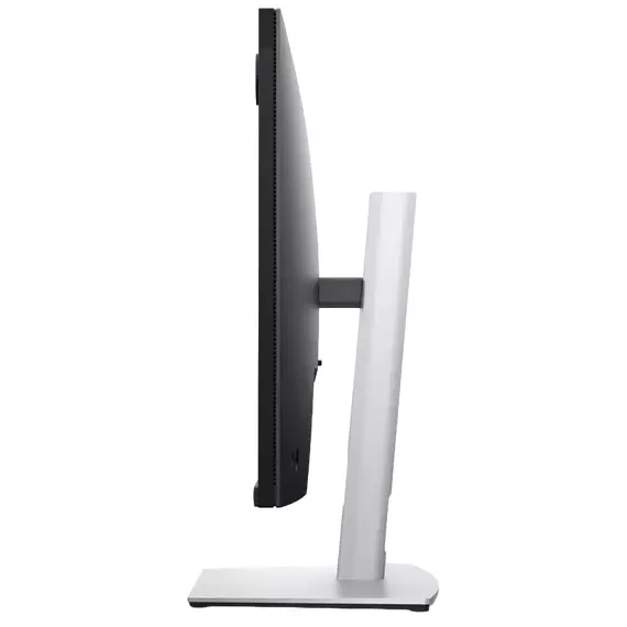 27" Monitor DELL P2724DEB, IPS 2560x1440 WQHD, Argintiu, 6 image