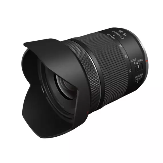 Obiectiv foto Canon RF 15-30mm f/4.5-6.3 IS STM, 4 image