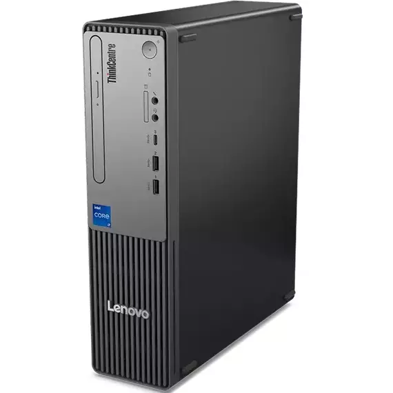 Sistem Desktop PC Lenovo ThinkCentre Neo 50s, SFF, Intel Core i5-14400, 16GB/512GB, Intel UHD Graphics 730, FreeDOS, 7 image