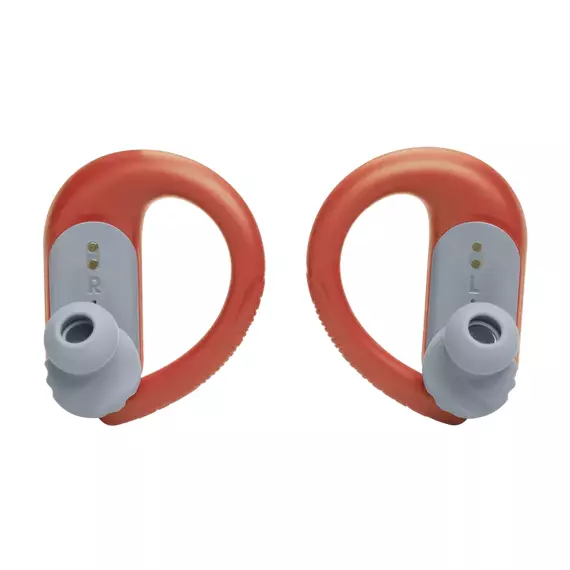 Căști JBL Endurance Peak III, Coral, 8 image
