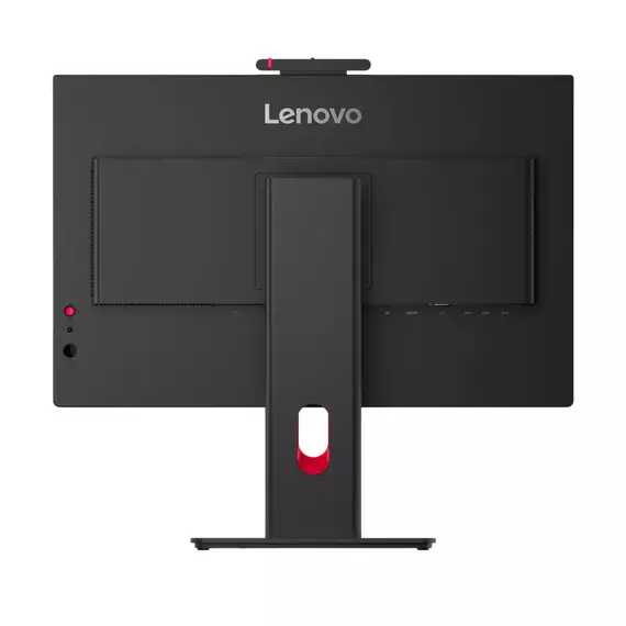 23,8" Monitor Lenovo T24-4v, IPS 1920x1080 FHD, Negru, 7 image